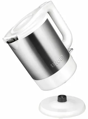 Produktbild von Unold Blitzkocher Edition White 18010