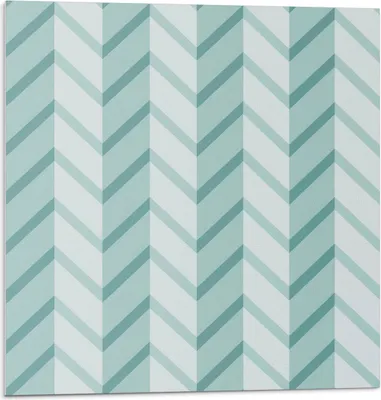 Immagine prodotto di Motivo di strisce a zig-zag - Piastrelle autoadesive - Piastrelle da parete - Pannelli da parete - Piastrelle autoadesive per il bagno - Piastrelle autoadesive per la cucina - Carta da parati autoadesiva - Decorazione murale -20 Unità 20 x 20 cm