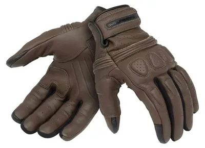 Image de Gants TUCANO URBANO GIG EVO taille S, couleur marron
