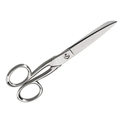 Produktbild von Alpen Haushaltsschere, C50, 6 Zoll, Linkshänder 397090