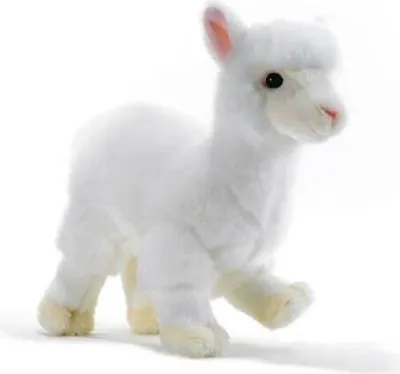 Produktbild von Plush & Company 15728 Plüschtier Lama Alpaka 30 cm