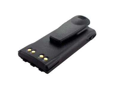 Produktbild von Li-Ion Akku für Motorola GP320, GP330, GP340, GP360, GP380, GP680 - 7,4V/1,88Ah