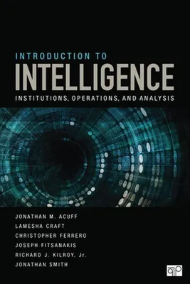 Obrázok produktu pre Introduction to Intelligence
