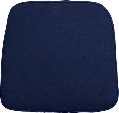 Produktbild von Wicker Sitzkissen Panama Indigo Madison