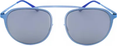 Produktbild von Italia Independent Sonnenbrille I I 0251 THIN METAL B. 2 022.
