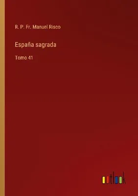 Produktbild von España sagrada