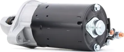 Produktbild von RIDEX 2S0147 Starter Anlasser 1,1kW passend für MERCEDES-BENZ C-Klasse Limousine (W204) 12V