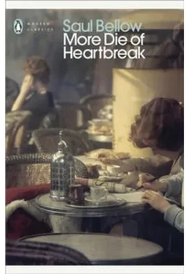 Obrázek produktu pro More Die of Heartbreak
