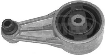 Produktbild von CORTECO Motorlager Hinten für RENAULT CLIO I (B/C57, 5/357) 21652903