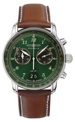 Immagine prodotto di Zeppelin 8684-4 Cronografo da uomo LZ127