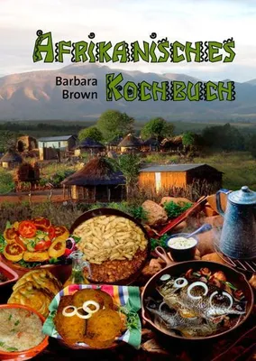 Image de Afrikanisches Kochbuch