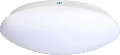 Produktbild von Ledino Altona SN3, LED, 4000 K, 950 lm, IP20, Weiß