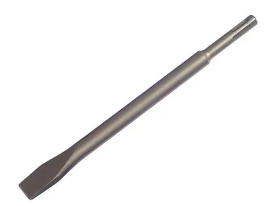 Produktbild von Flachmeißel SDS PLUS Extol Premium (8801502) 250x14mm, Spitze 40mm