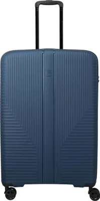 Produktbild von Travelite AIR STRIPE Trolley 4w L, Navy