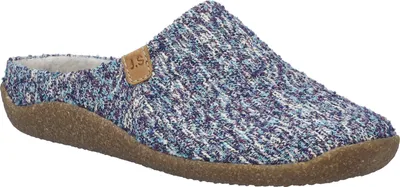Immagine prodotto di JOSEF SEIBEL Vinny 03 | Pantofola da Donne | blu
