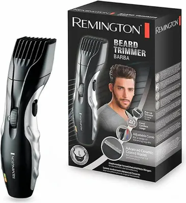 Obrázek produktu pro Remington MB320C - zastřihovač vousů