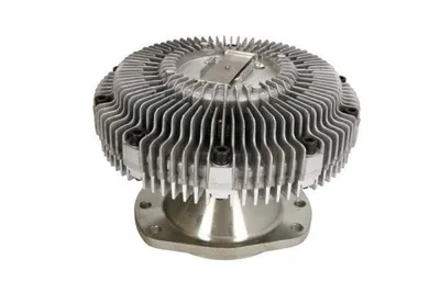 Produktbild von THERMOTEC D5DA003TT Lüfterkupplung Thermisch Ø205mm für DAF CF 85 Wasserkühler Kühlsystem