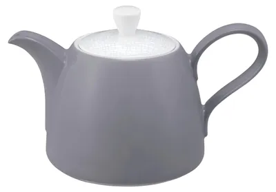 Produktbild von Seltmann Weiden L Fashion elegant grey Kanne 1,4l