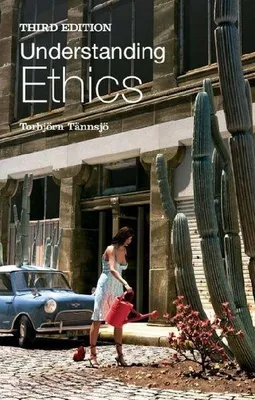 Produktbild von Understanding Ethics