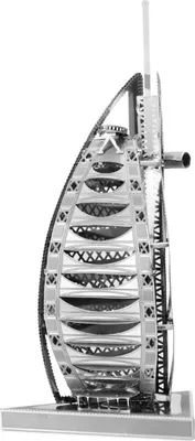 Obrázok produktu pre MTA Iconx Burj Al Arab | 502880
