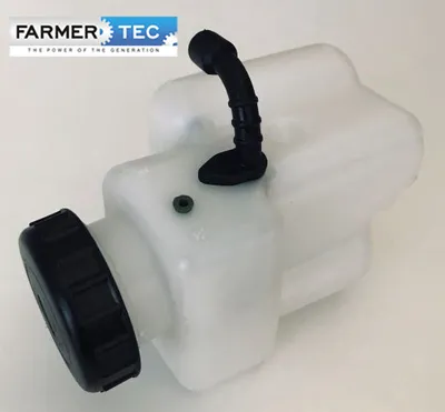 Obrázok produktu pre Palivová nádrž pre STIHL 017, 018 FARMERTEC