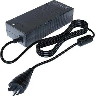 Produktbild von GO SOLID! Ladegerät kompatibel mit Gazelle Ultimate C8 Plus HMB 2025