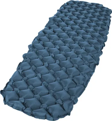 Immagine prodotto di Tappetino gonfiabile Husky Fury 5 2024-R-value 1.6-blu scuro