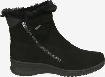 Produktbild von Ara Stiefelette in schwarz, Gr. 36