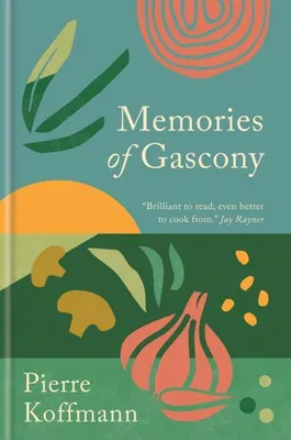 Produktbild von Memories of Gascony