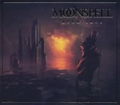 Obrázok produktu pre Moonspell: Moonspell: (CD / H)