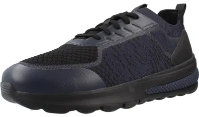 Produktbild von GEOX U46BAB 0006K Blau