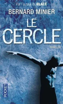 Zdjęcie produktu dla MINIER Bernard - Le Cercle