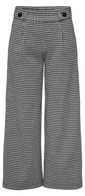 Image de Pantalon en tissu JDY pour femmes