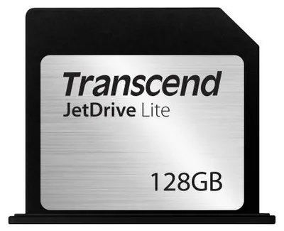 Image de Transcend TS128GJDL350 Transcend JetDrive Lite 350 128G MacBook Pro 15 Retina 2012-13