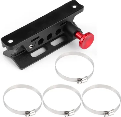 Image de Support de l'effaceur pour Jeep Wrangler Sport/ JK/ Saharared