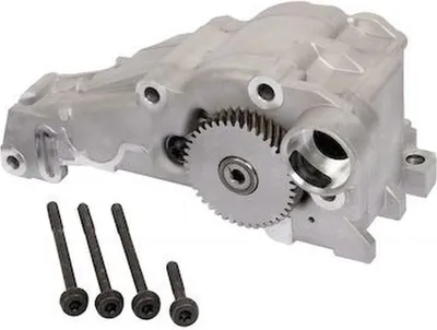 Produktbild von PIERBURG 7.07919.31.0 Ölpumpe Motorölpumpe für BMW 3 Touring (E91) 3 Limousine (E90) 3 Limousine (E46) 1 Schrägheck (E87) 5 Limousine (E60)