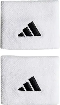 Produktbild von Adidas Wristbands HT3910 in White color size M-L