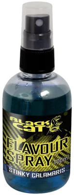 Produktbild von Black Cat Flavour Spray (Stinky Calamaris)