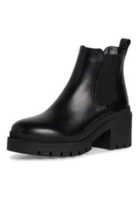 Produktbild von Tamaris stiefel Stiefelette schwarz in Gr. 42