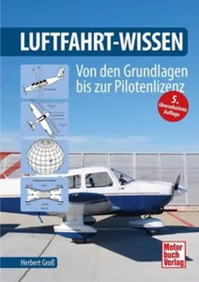 Obrázek produktu pro Luftfahrt-Wissen