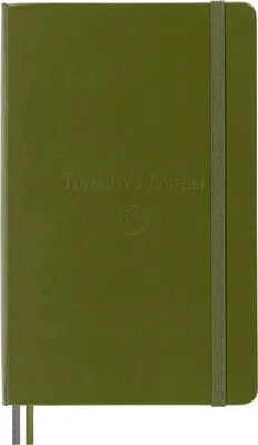 Immagine prodotto di Diario Moleskine Passion - Viaggi