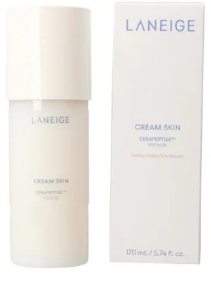 Produktbild von Laneige Laneige Cream Skin Cerapeptide 170 Ml