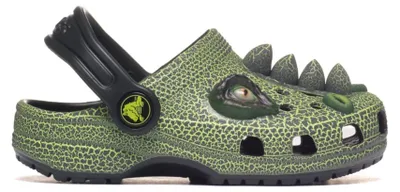 Image de Crocs Chaussures Classic Iam Scary Dino Clog, 211372001