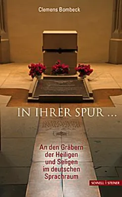 Produktbild von Bombeck, C: In ihrer Spur ...