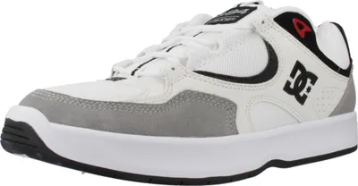 Produktbild von Dc Shoes Sneakers adys100819-xskw in Black color size 41