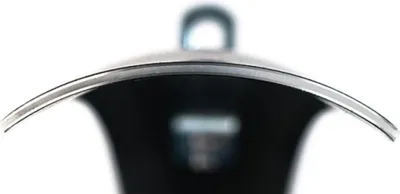 Immagine prodotto di Set di parafanghi CURANA "CLite" in alluminio, plastica 40 mm, 28", sc