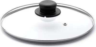 Zdjęcie produktu dla Pokrywa szklana DOMO 20 cm