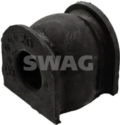 Produktbild von SWAG 85 94 2001 Lagerung Stabilisator Stabigummi Vorne für HONDA CR-V III (RE)