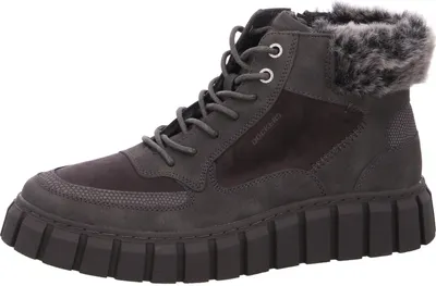 Produktbild von Dockers by Gerli Schnürstiefel Grau