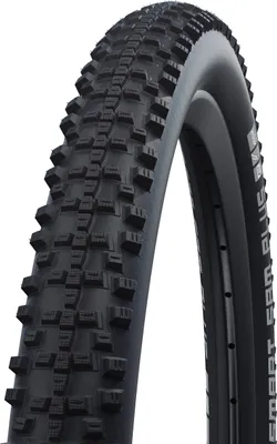 Obrázek produktu pro Schwalbe Smart Sam+ 26" (559 mm) Black 2.25 Plášť na MTB kolo